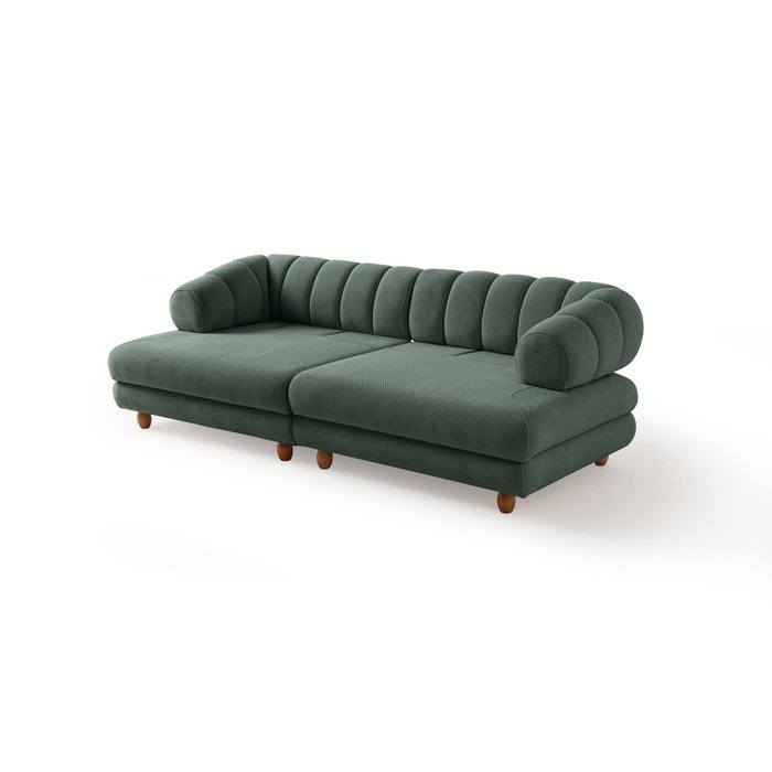 Atelier Del Sofa Gloria - Verde